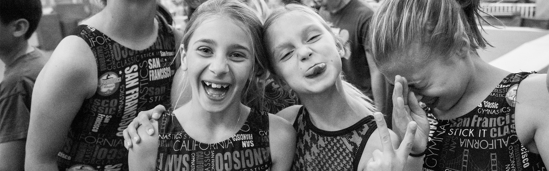 Peninsula Gymnastics
