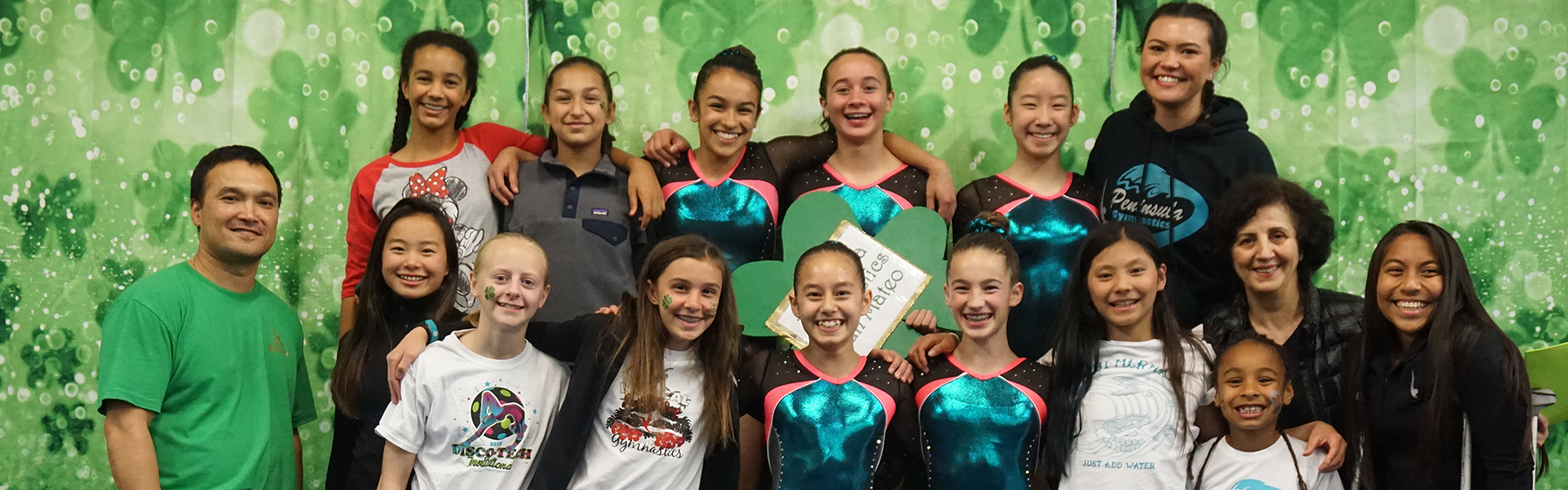 Peninsula Gymnastics
