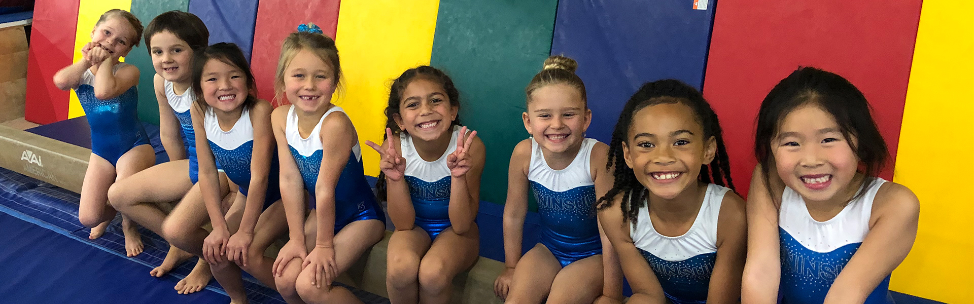 Peninsula Gymnastics
