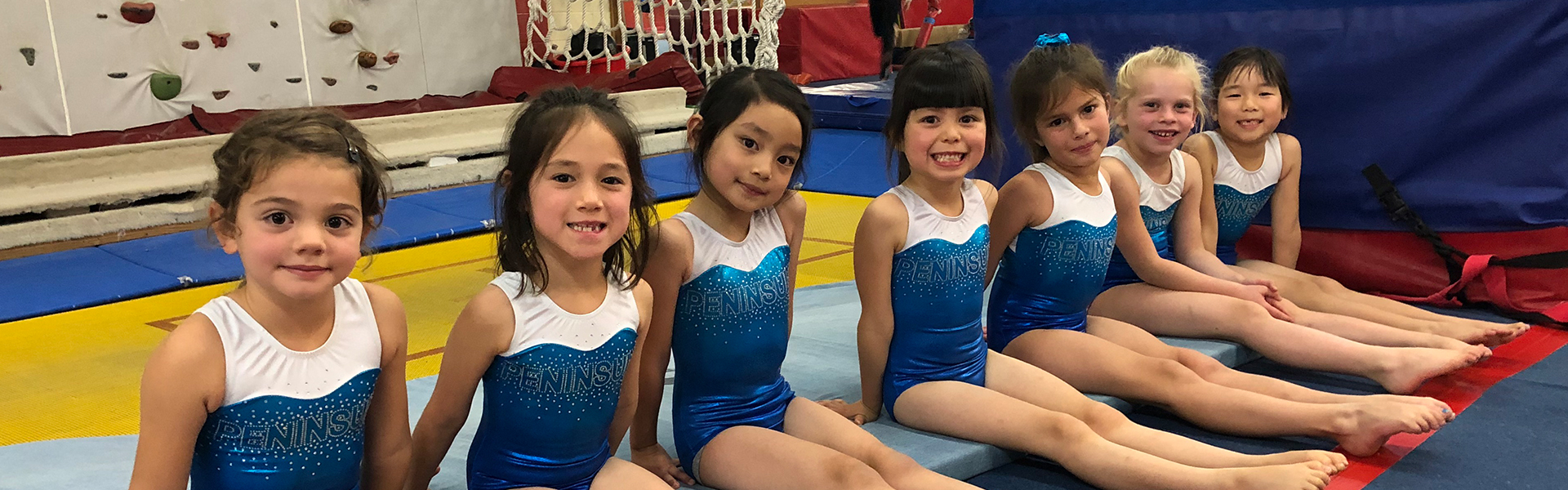 Peninsula Gymnastics