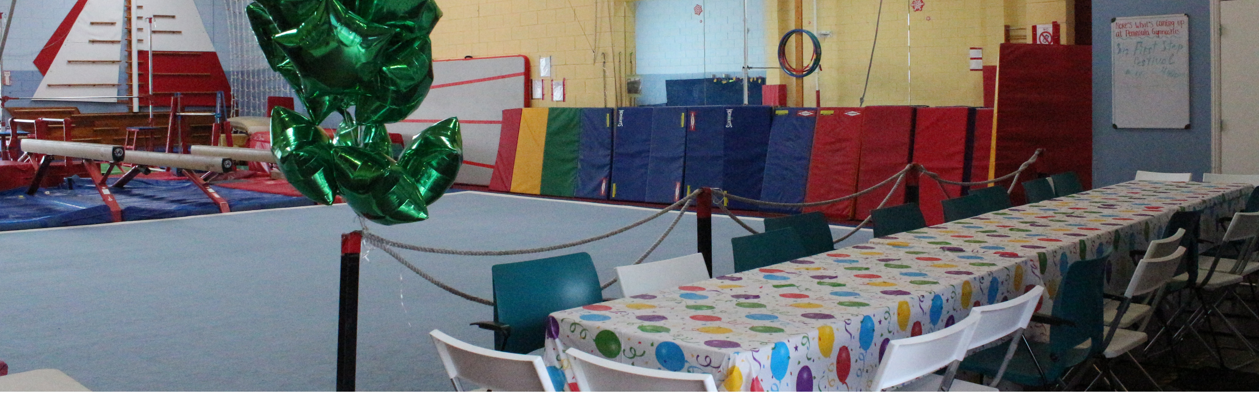 Peninsula Gymnastics