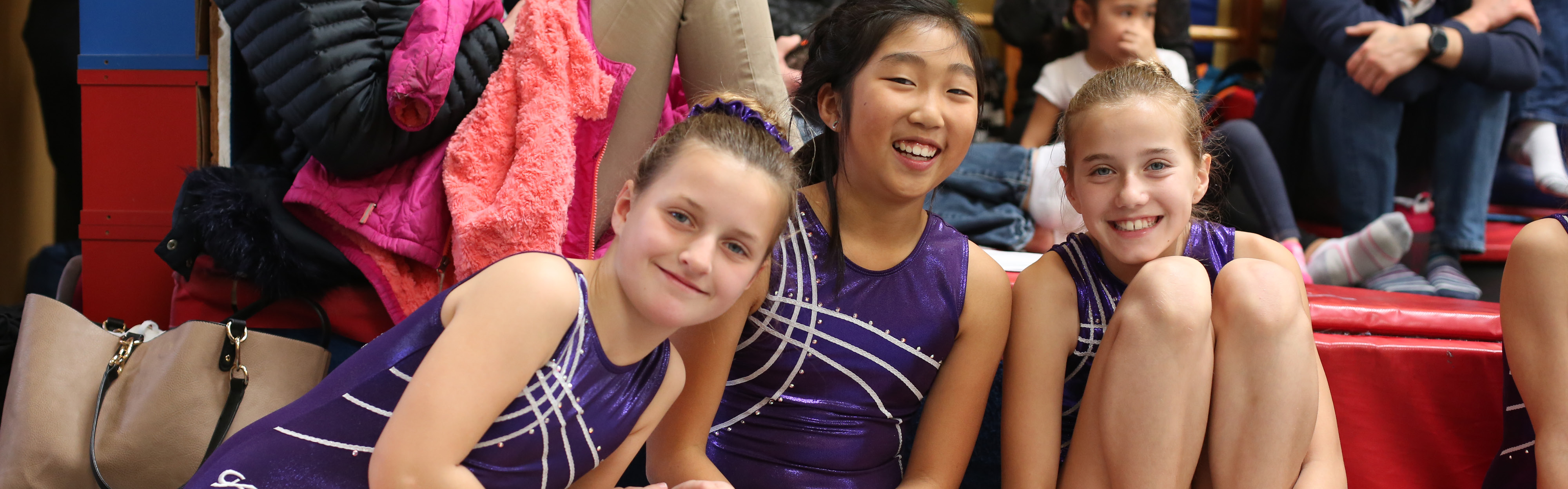 Peninsula Gymnastics