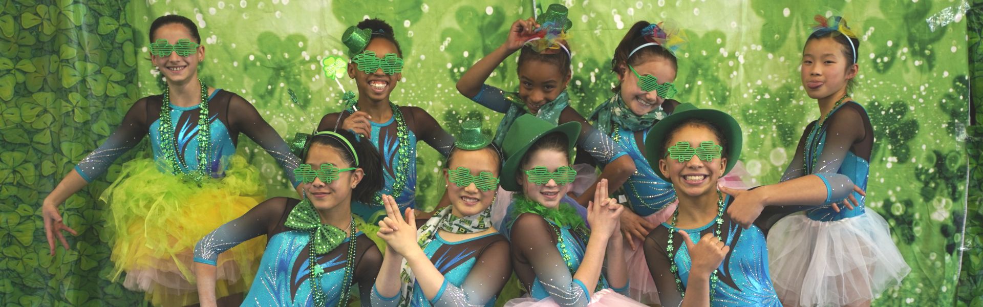 Peninsula Gymnastics