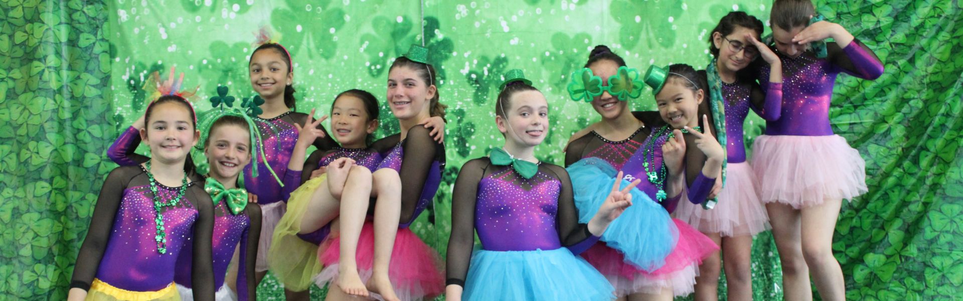 Peninsula Gymnastics