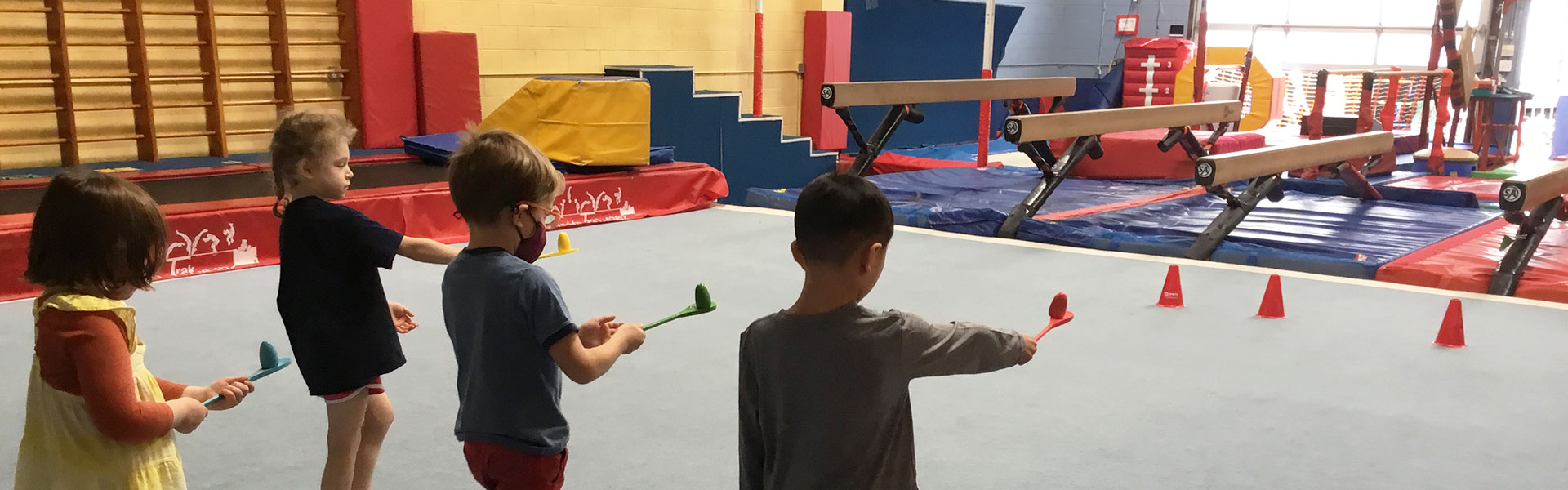 Peninsula Gymnastics