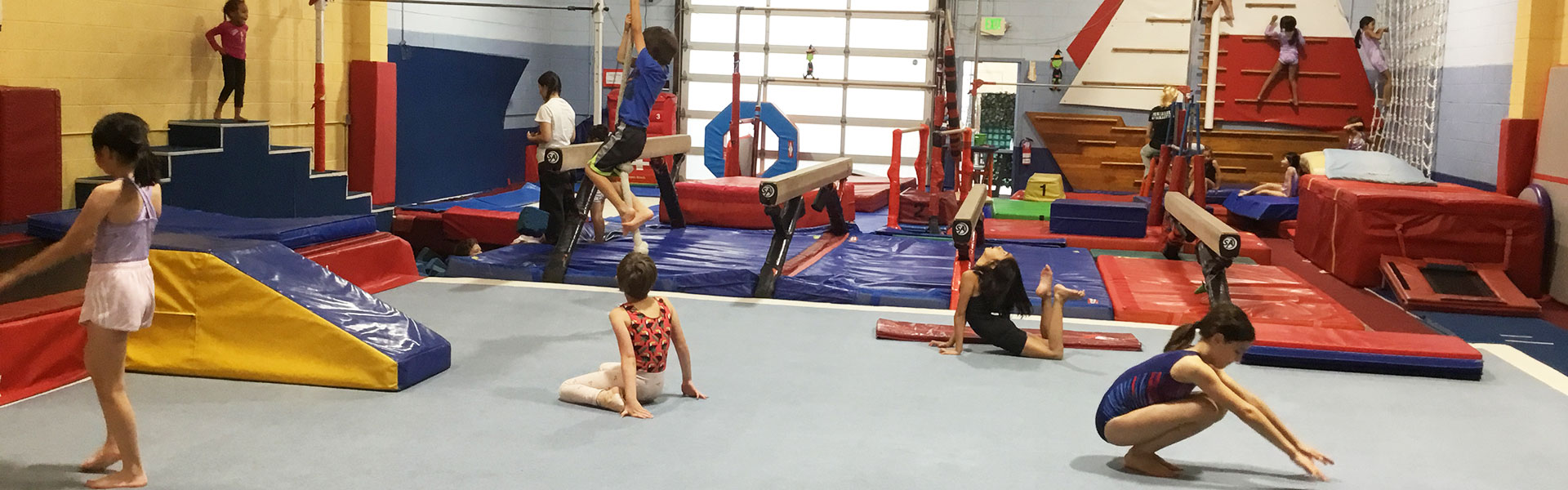 Peninsula Gymnastics