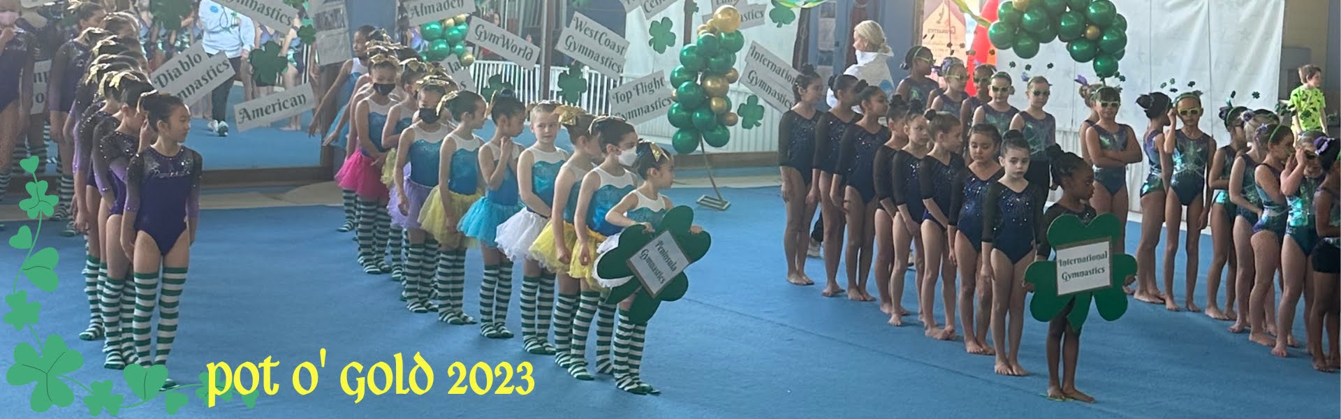 Peninsula Gymnastics