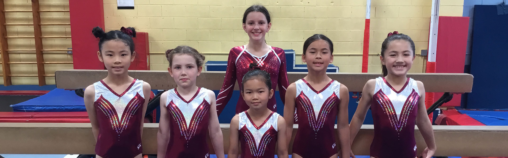 Peninsula Gymnastics