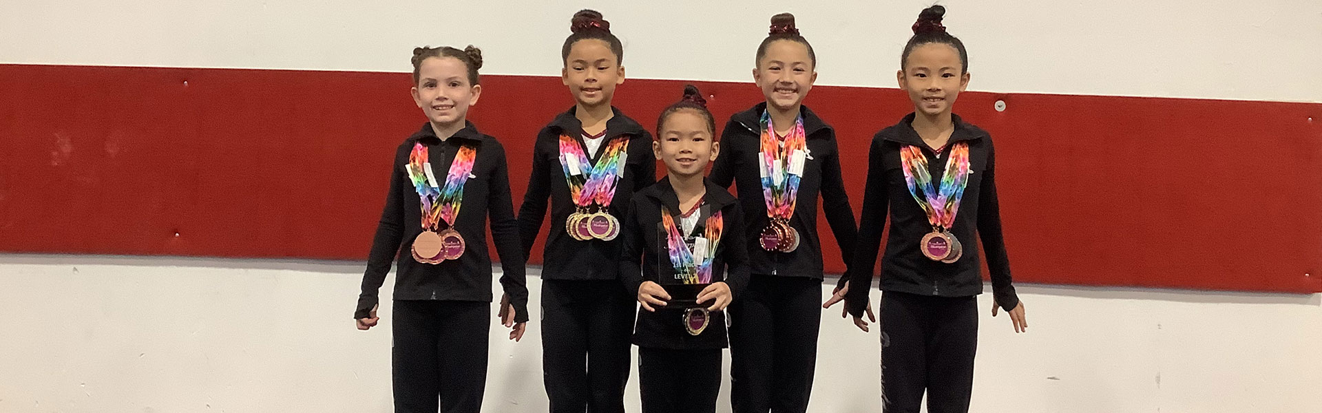 Peninsula Gymnastics