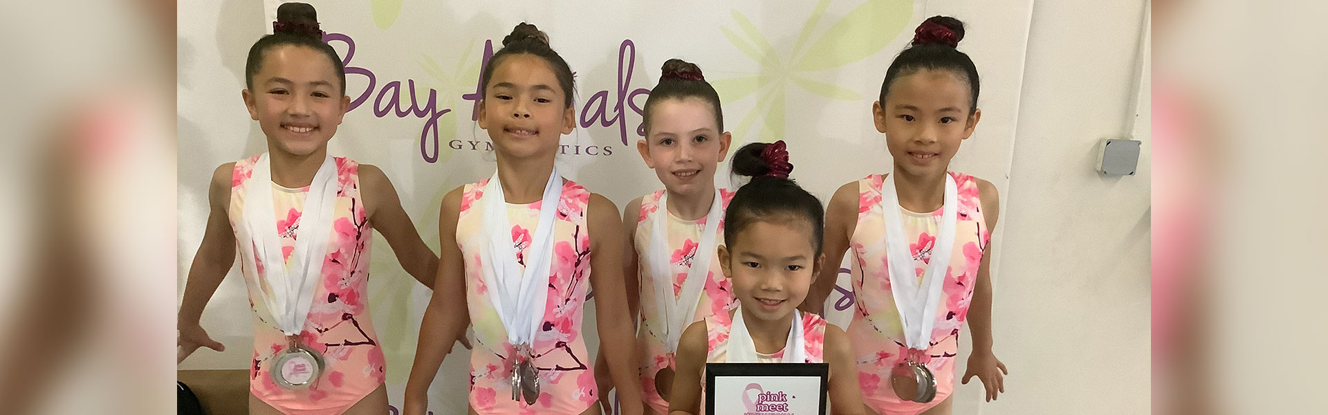 Peninsula Gymnastics