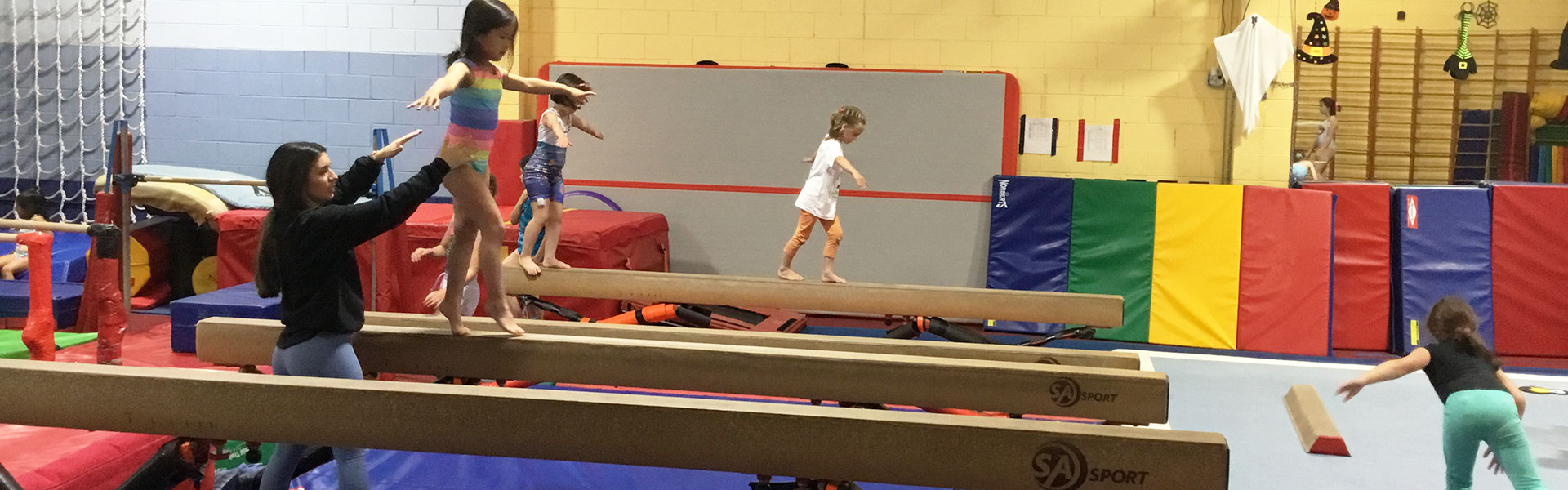 Peninsula Gymnastics
