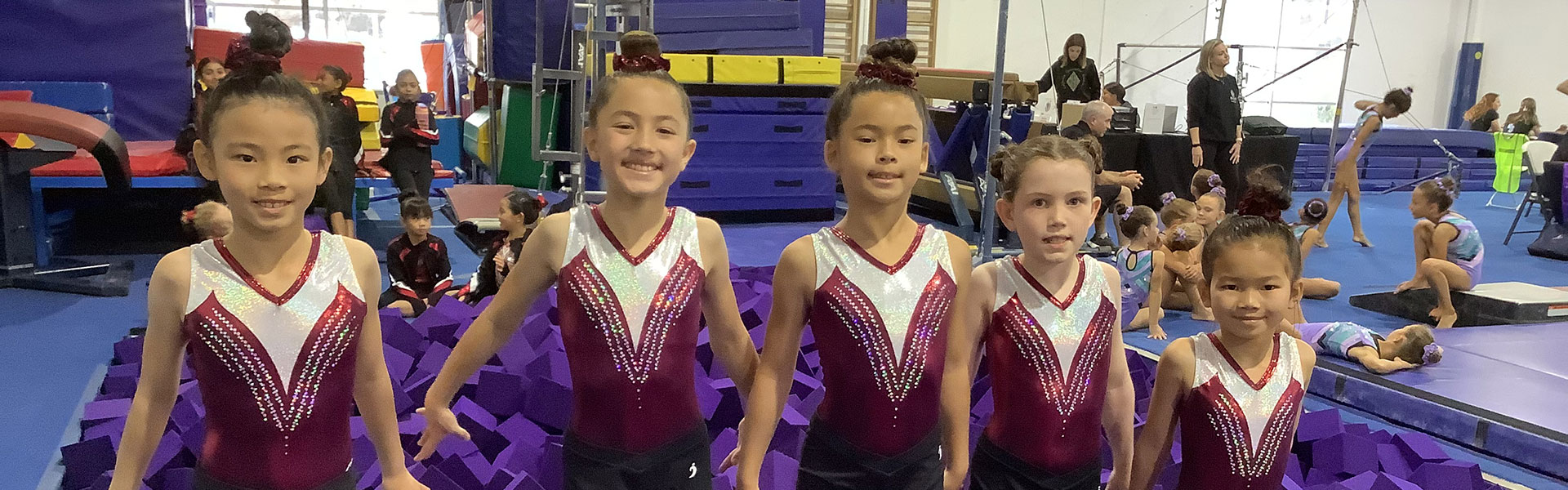 Peninsula Gymnastics
