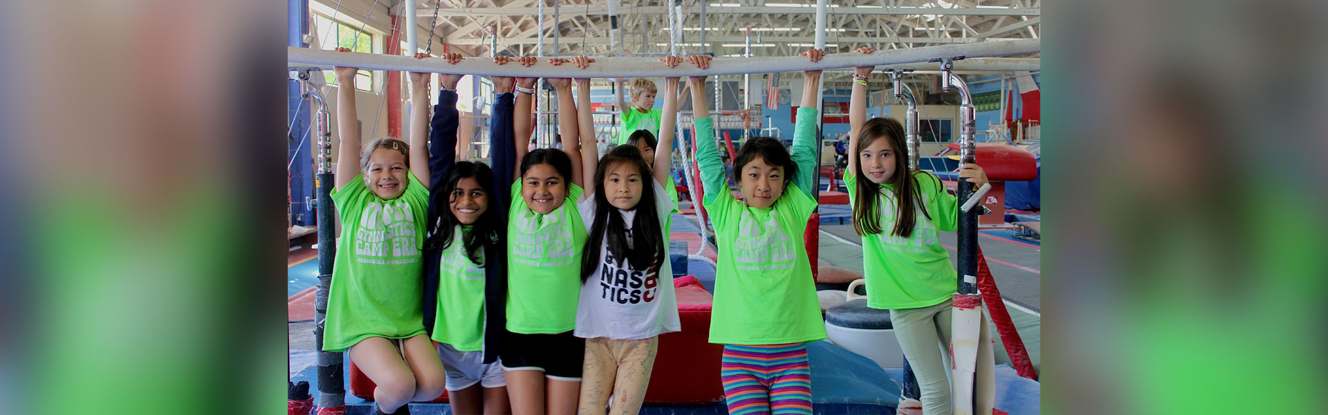 Peninsula Gymnastics
