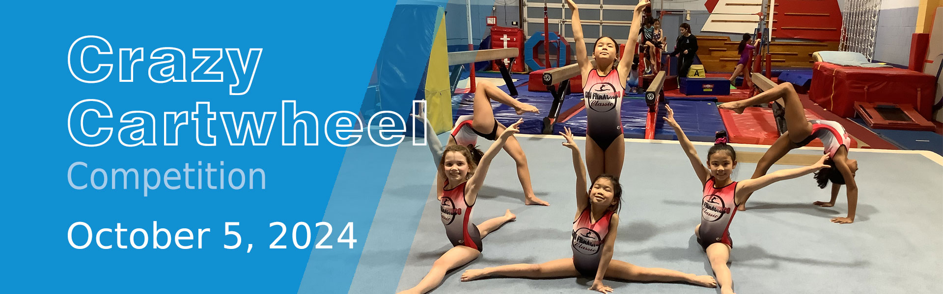 Peninsula Gymnastics
