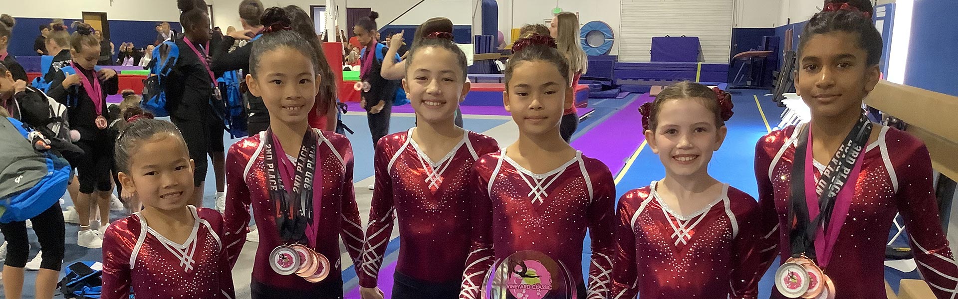 Peninsula Gymnastics